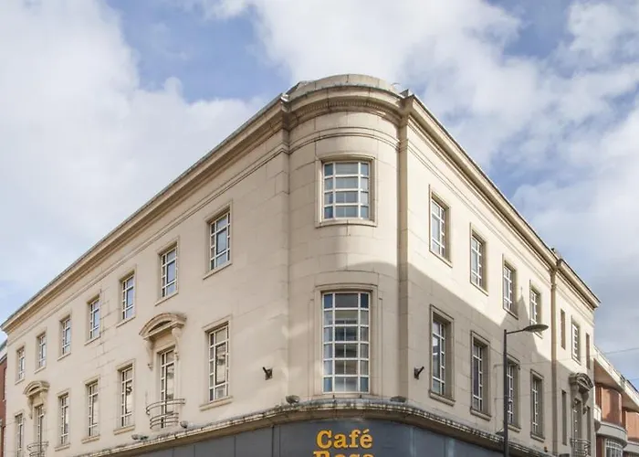 Albion StreetAparthotel