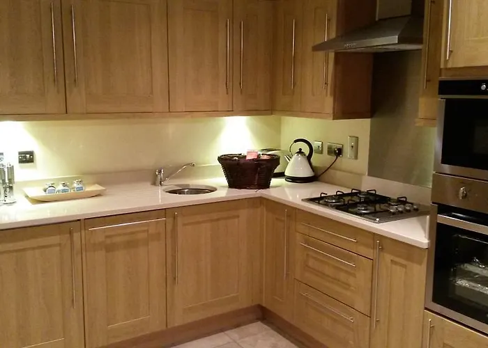 Luxe ApartmentsAparthotel